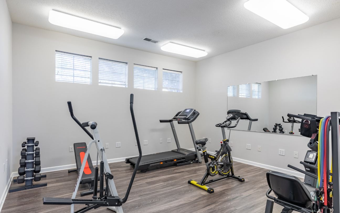 Terraces & Highbury Court The Multifamily Advisory Group at Cushman